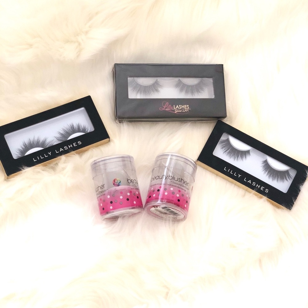 Beauty Bundle